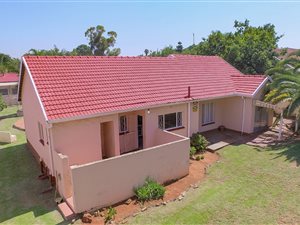 3 Bedroom House in Birch Acres