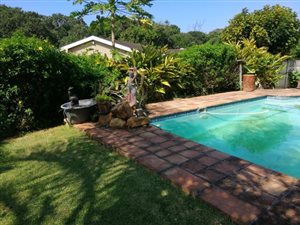 3 Bedroom Townhouse in Southport