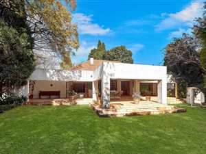 2 Bed House in Saxonwold