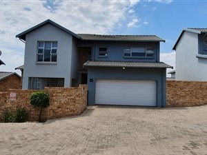 3 Bed Townhouse in North Riding