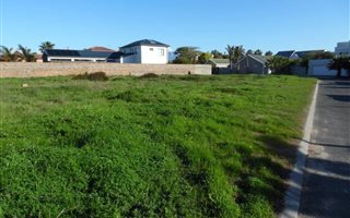 614 m² Land available in Sunset Beach