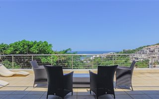 3 Bedroom Apartment in Simbithi Estate