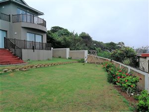 2 Bed House in Mtwalume