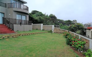 2 Bedroom House in Mtwalume