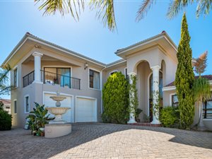 3 Bedroom House in Rome Glen