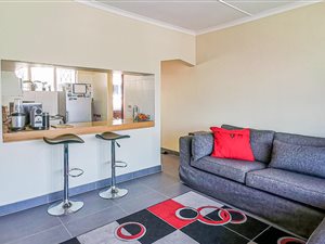 2 Bed Apartment in Windermere