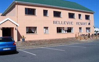 2 Bedroom Apartment in Stilbaai