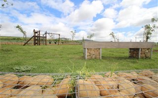 1028 m² Land available in Clara Anna Fontein Estate