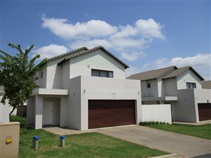3 Bed Cluster in Kengies