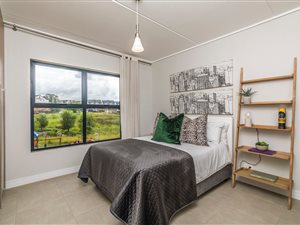 3 Bed Apartment in Linbro Park
