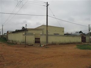 3 Bed House in Tshepisong