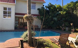 5 Bedroom House in Nahoon