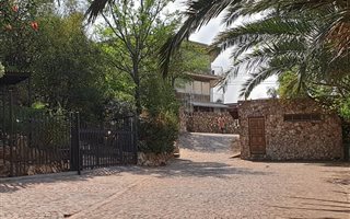 2 Bedroom House in Solheim