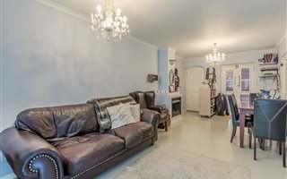 2 Bedroom Apartment in De Waterkant