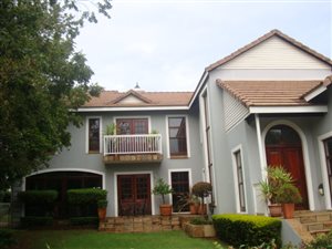 3 Bed House in Woodlands Estate