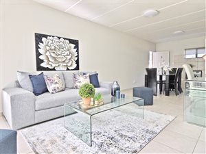 2 Bed Apartment in Brentwood