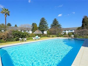 2 Bed Townhouse in Darrenwood