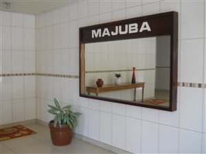 2 Bed Apartment in Sandton CBD