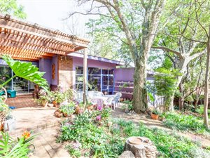 3 Bed House in Northcliff