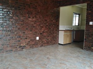 1 Bed Flat in Veld En Vlei