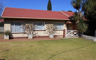 3 Bedroom House in Harmelia