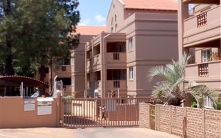 2 Bedroom Apartment in Vorna Valley