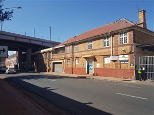 10309 m² Industrial space in Newtown