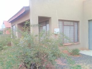 4 Bed House in Evaton