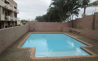 2 Bedroom Apartment in Manaba