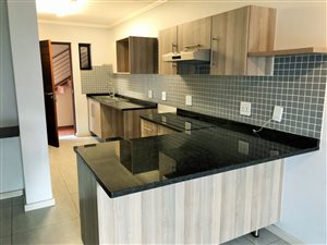 2 Bed Townhouse in Sebenza