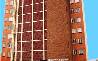 1 Bedroom Apartment in Bloemfontein