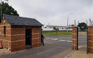 283 m² Commercial space in Honeydew
