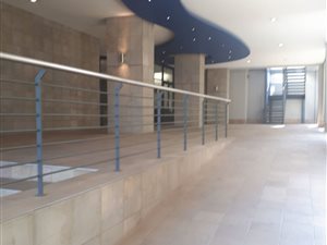 152 m² Office Space in Centurion CBD