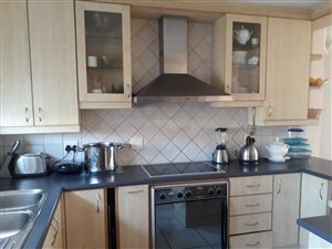 3 Bed Townhouse in Summerstrand