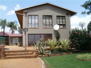 21 ha Farm in Bronkhorstspruit