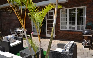 3 Bedroom Duplex in Glen Hills