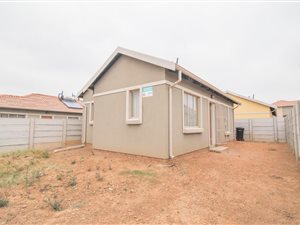 2 Bed House in Albertsdal