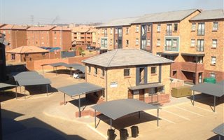 2 Bedroom House in Pretoria Central