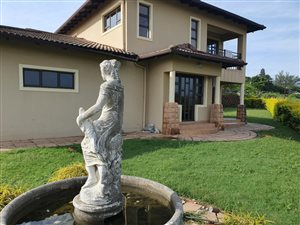 4 Bed House in Sheffield Beach