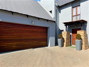 3 Bed House in Eldo Lakes Estate