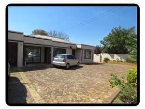 4 Bed House in Discovery