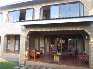 3 Bed House in Vaal de Grace Golf Estate