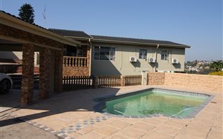 3 Bedroom House in Mount Vernon