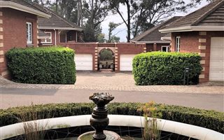 3 Bedroom Townhouse in Wembley