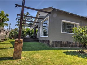 2 Bed House in Edenvale
