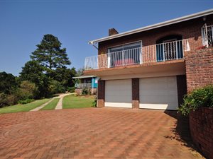 5 Bed House in Mount Michael
