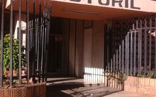 2 Bedroom Apartment in Yeoville