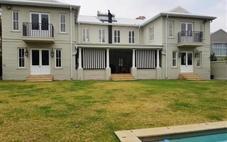 4 Bedroom House in Craighall