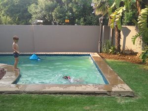 4 Bed House in Kempton Park Central