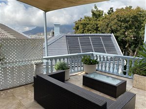 73 m² Commercial space in Tamboerskloof